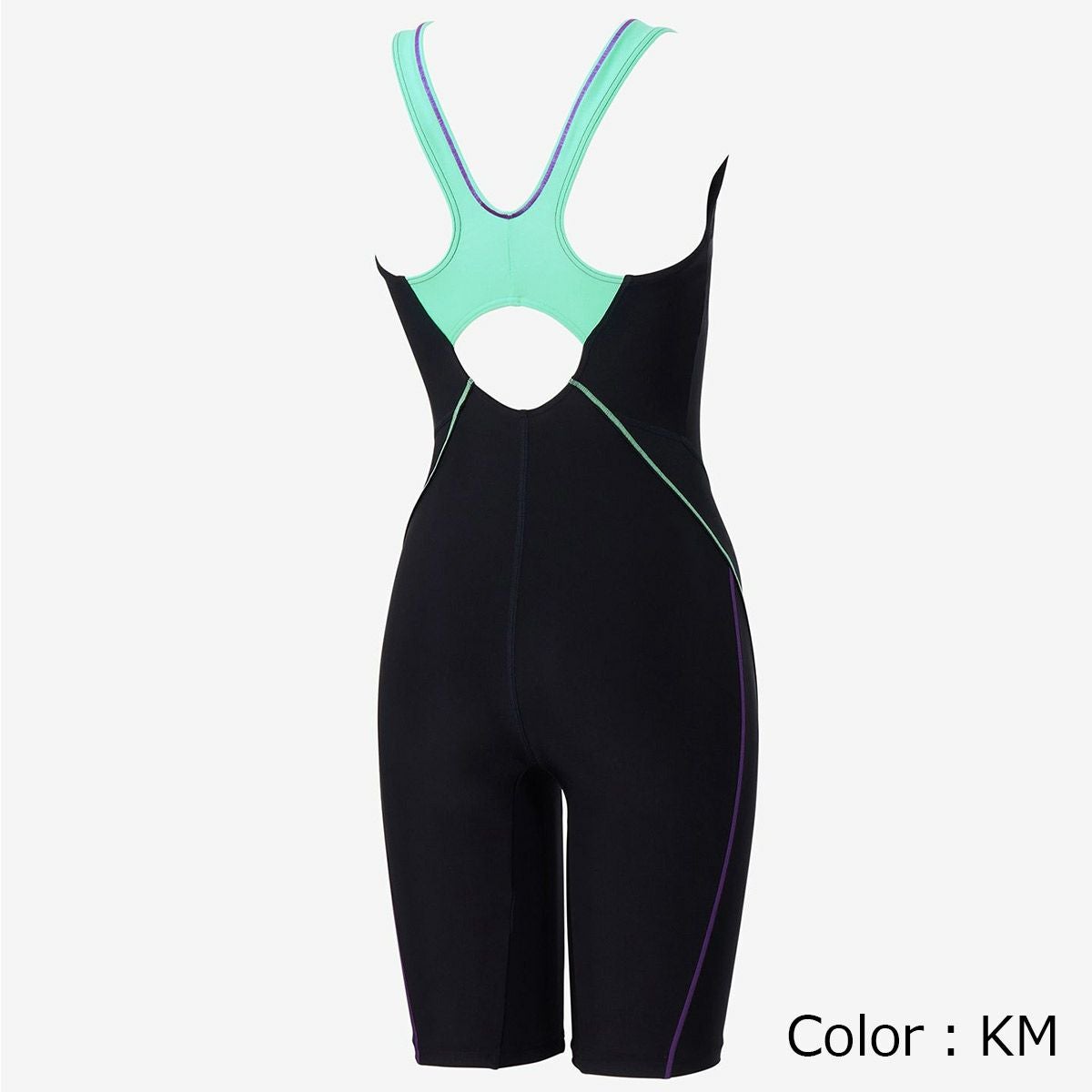 スピードSPEEDOスイムフィットネス競泳水着クラッシュドットルースンニースキンCrashDotLoosenKneeskinSFW12563-KVレディース女性25S2秋冬