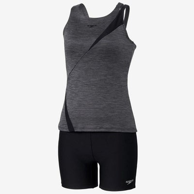 スピードSPEEDOスイムフィットネス競泳水着ディアゴナプロセパレーツDiagonaProSeparatesSFW22560-KXレディース女性25S2秋冬