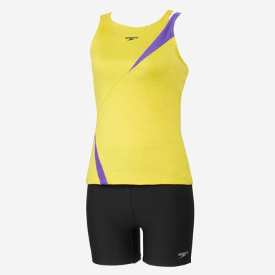 スピードSPEEDOスイムフィットネス競泳水着ディアゴナプロセパレーツDiagonaProSeparatesSFW22560-MDレディース女性25S2秋冬