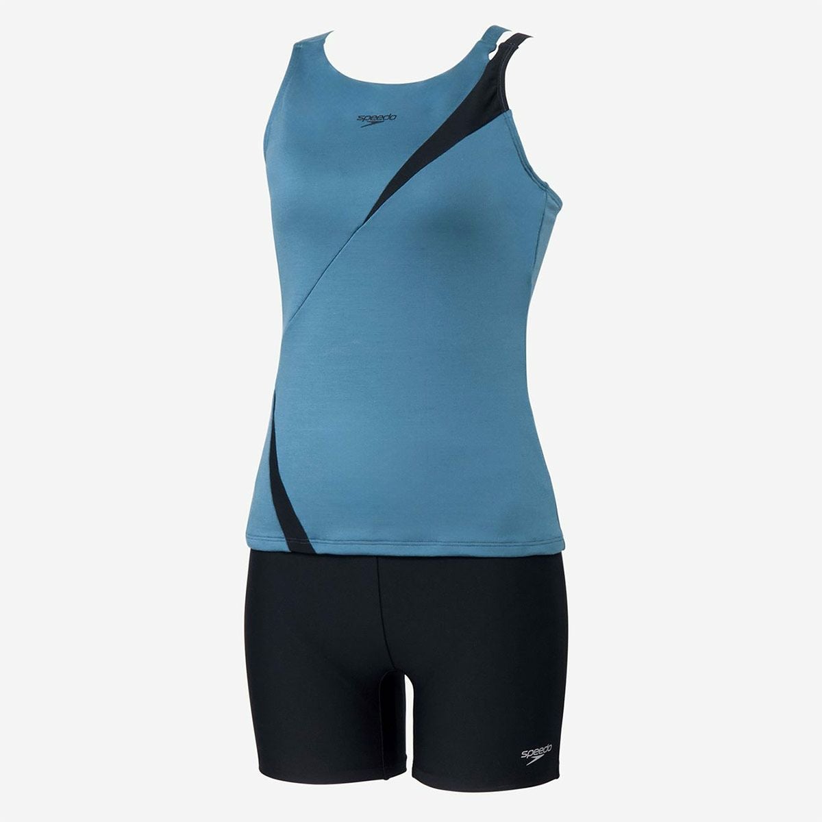 speedo エアパII レディース 水泳 水着 SFW22562-K speedo（スピード） 値下げ 送料無料 エアパII レディース 水着