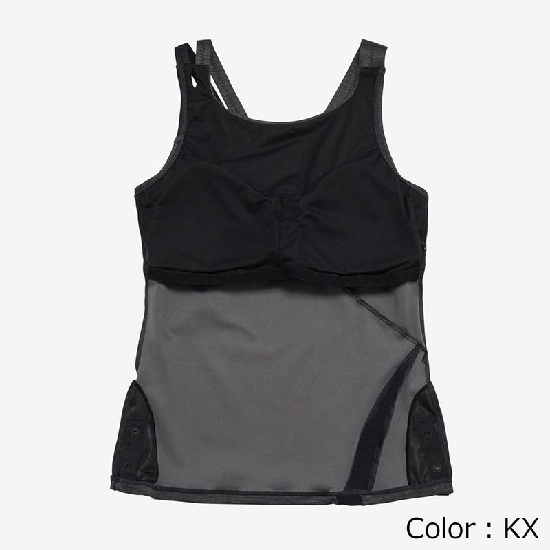 スピードSPEEDOスイムフィットネス競泳水着ディアゴナプロセパレーツDiagonaProSeparatesSFW22560-XCレディース女性25S2秋冬