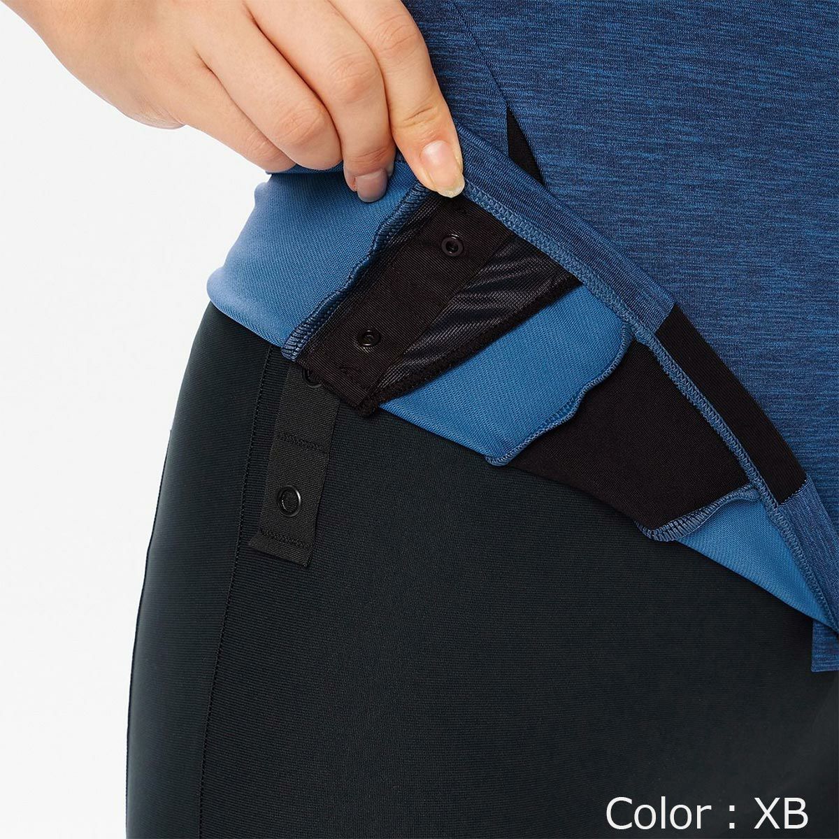 スピードSPEEDOスイムフィットネス競泳水着ディアゴナジッププロセパレーツDiagonaZipProSeparatesSFW32410-XCレディース女性25S2秋冬