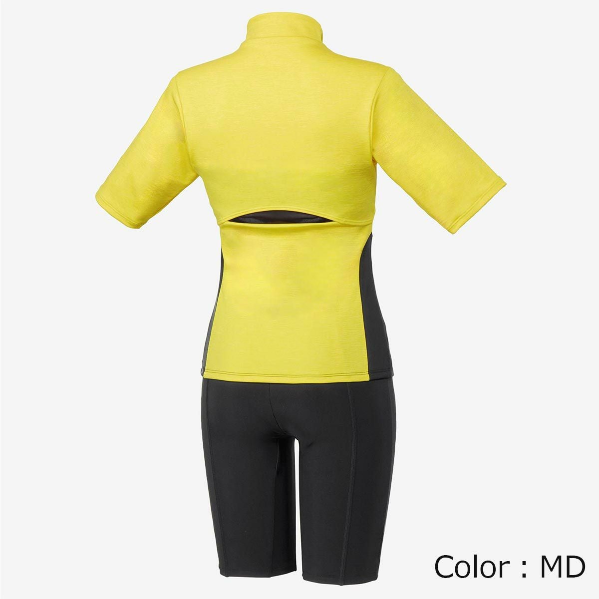 スピードSPEEDOスイムフィットネス競泳水着ショートスリーブウェイビーセパShortSleeveWavySepaSFW32565-SBレディース女性25S2秋冬