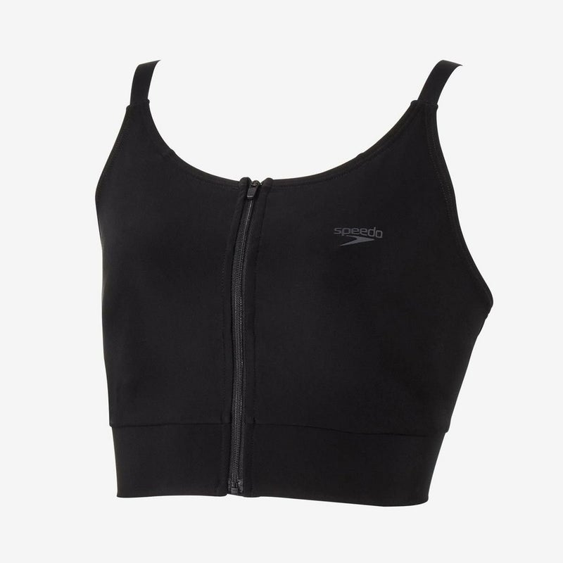 スピードSPEEDOスイムフィットネス競泳水着バストサポートブラBSBSFW72510-KCレディース女性25S2秋冬