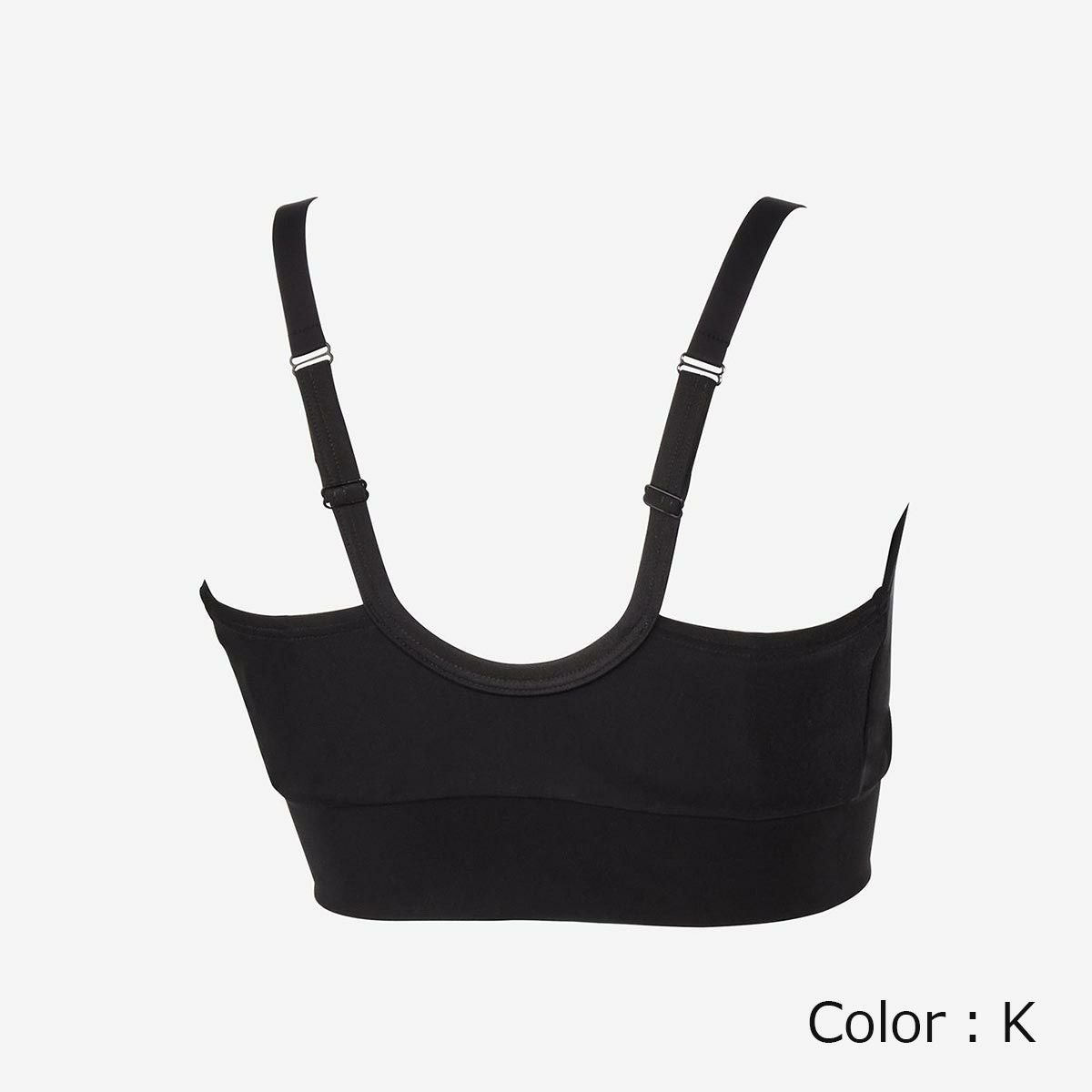 スピードSPEEDOスイムフィットネス競泳水着バストサポートブラBSBSFW72510-KCレディース女性25S2秋冬