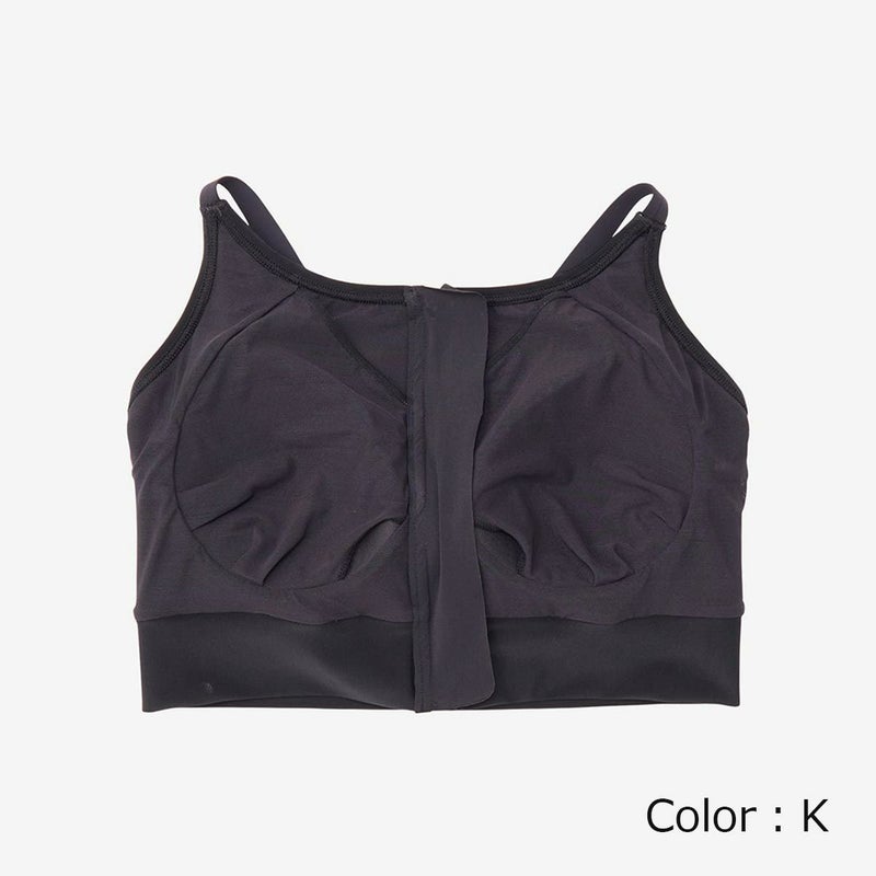 スピードSPEEDOスイムフィットネス競泳水着バストサポートブラBSBSFW72510-KCレディース女性25S2秋冬