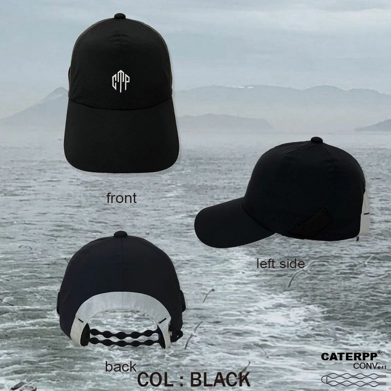 キャタップCATERPPSTRAINCAPEC-44