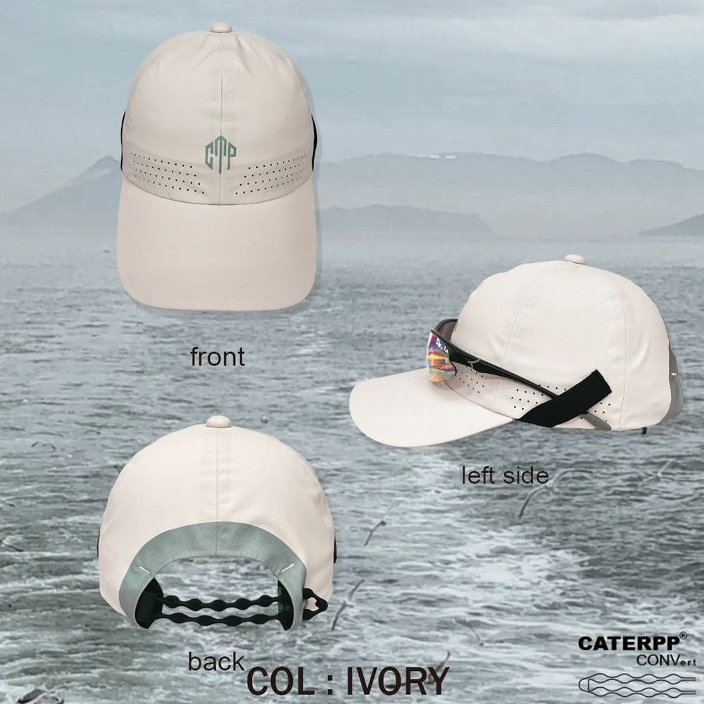 キャタップCATERPPSTRAINCAPEC-44