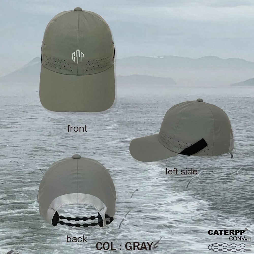 キャタップCATERPPSTRAINCAPEC-44