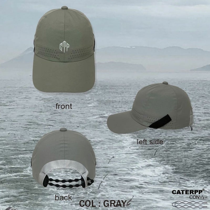 キャタップCATERPPSTRAINCAPEC-44