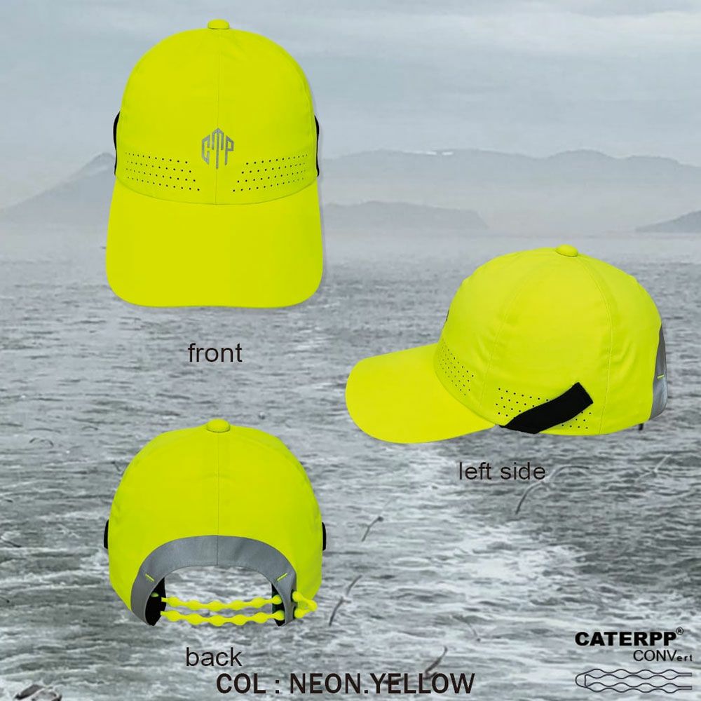 キャタップCATERPPSTRAINCAPEC-44