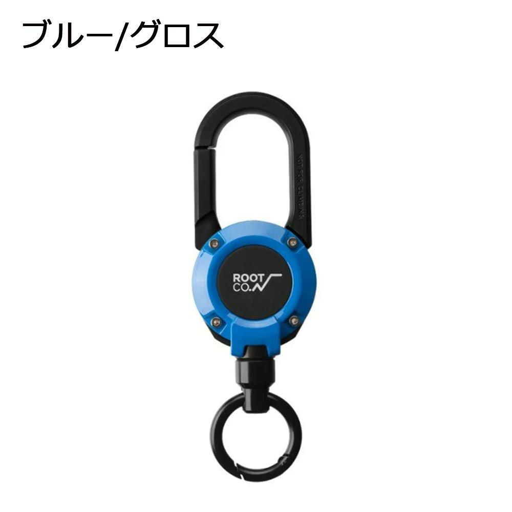 ルートコーROOTCO.GRAVITYMAGREEL360GMR3