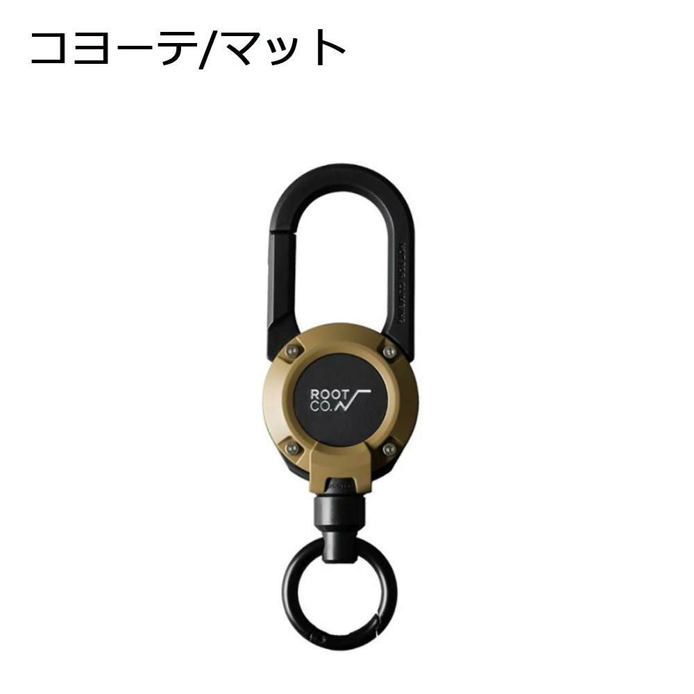 ルートコーROOTCO.GRAVITYMAGREEL360GMR3