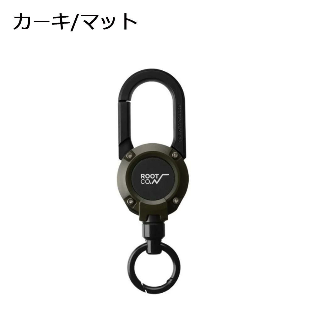 ルートコーROOTCO.GRAVITYMAGREEL360GMR3