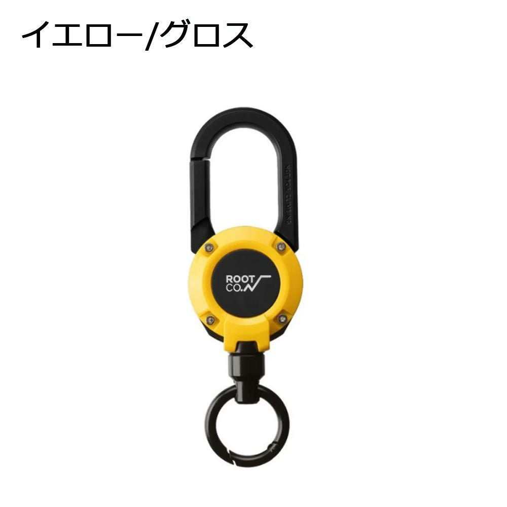 ルートコーROOTCO.GRAVITYMAGREEL360GMR3