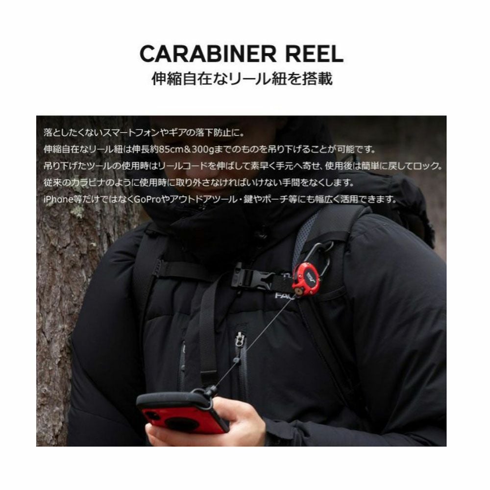 ルートコーROOTCO.GRAVITYMAGREEL360GMR3