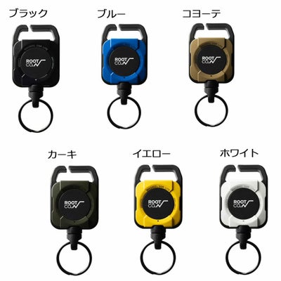 ルートコーROOTCO.GRAVITYMAGREELSQR.LITEGMRSL