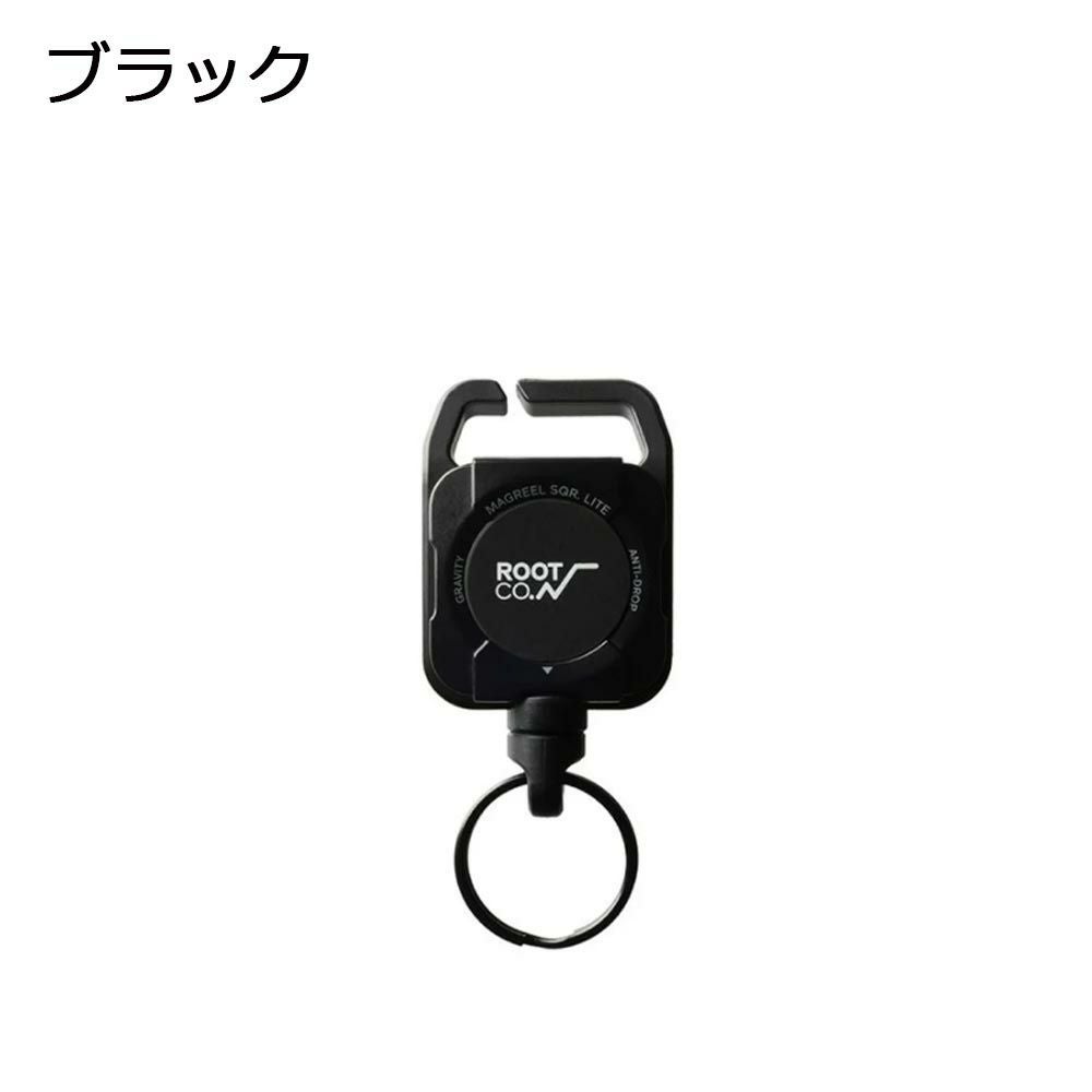 ルートコーROOTCO.GRAVITYMAGREELSQR.LITEGMRSL