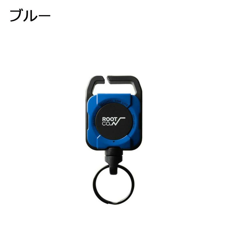 ルートコーROOTCO.GRAVITYMAGREELSQR.LITEGMRSL