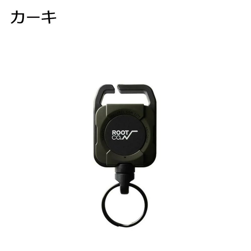 ルートコーROOTCO.GRAVITYMAGREELSQR.LITEGMRSL