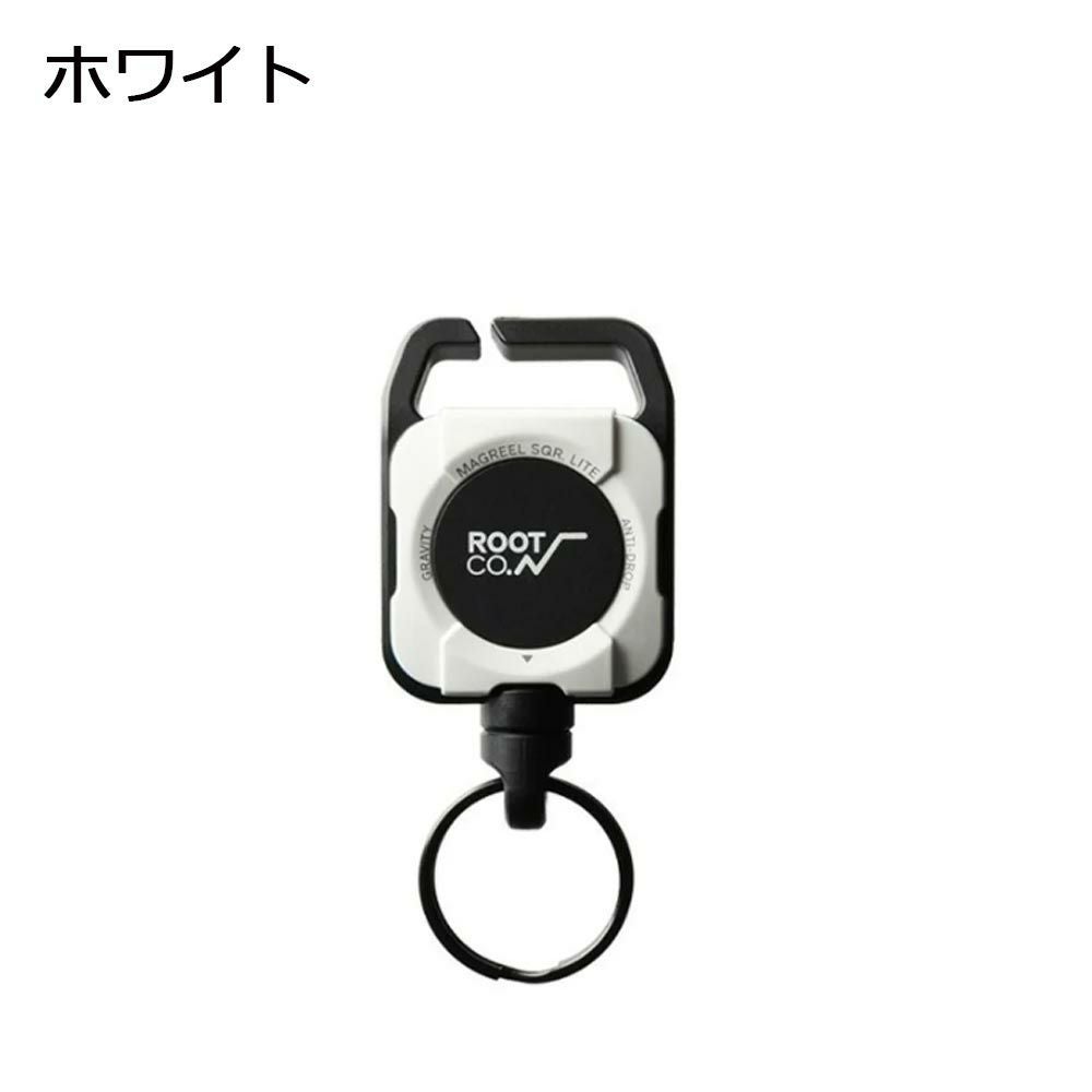 ルートコーROOTCO.GRAVITYMAGREELSQR.LITEGMRSL