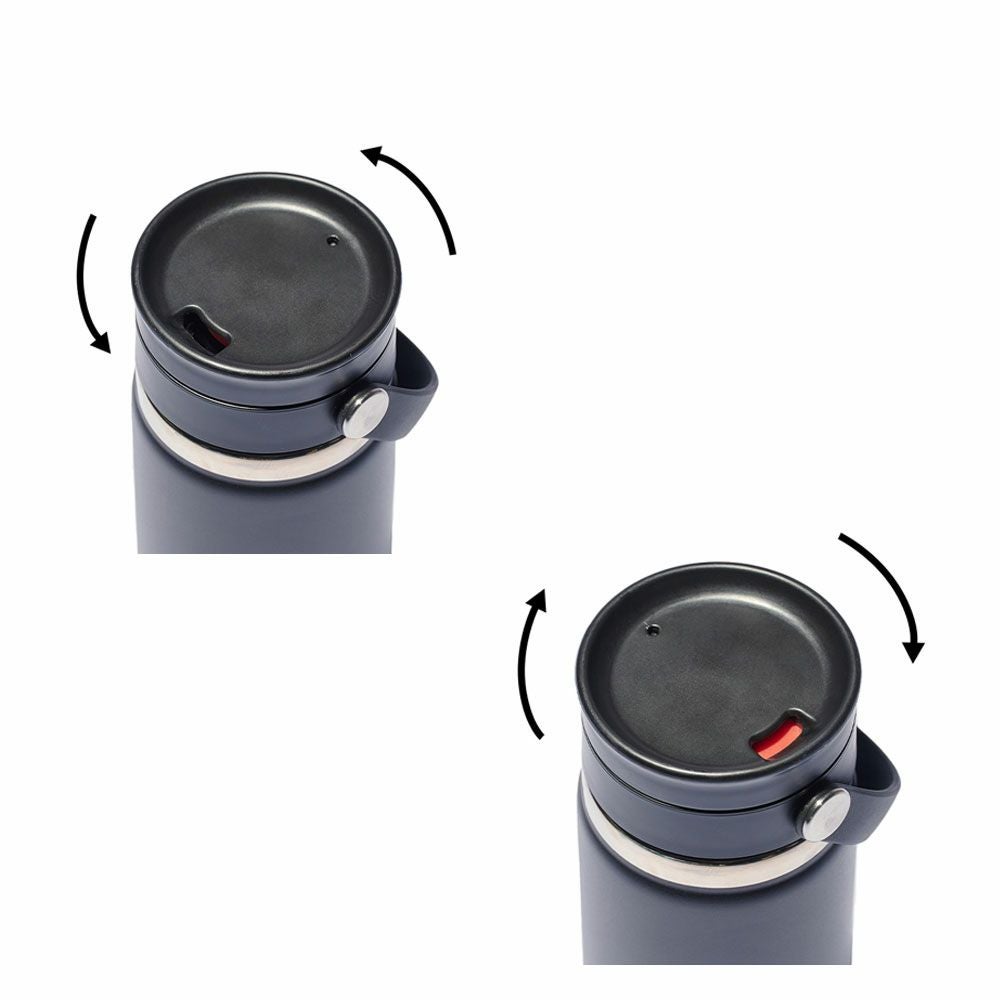 ハイドロフラスクHYDROFLASK16ozFlexSip8900550101222