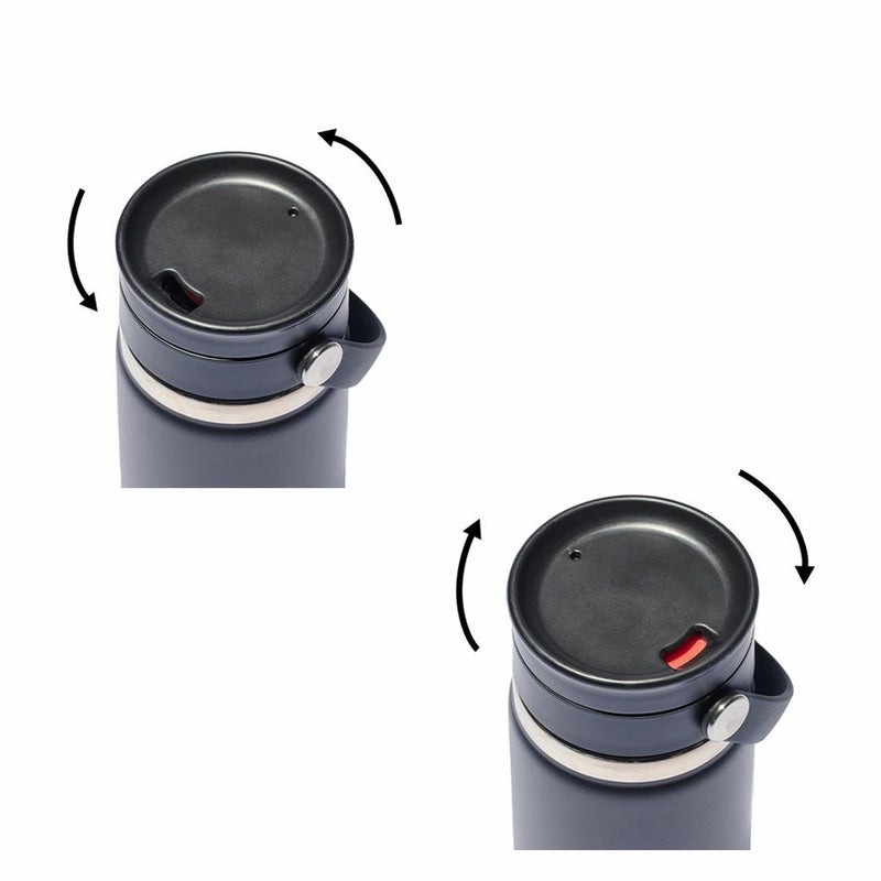 ハイドロフラスクHYDROFLASK16ozFlexSip8900550101222