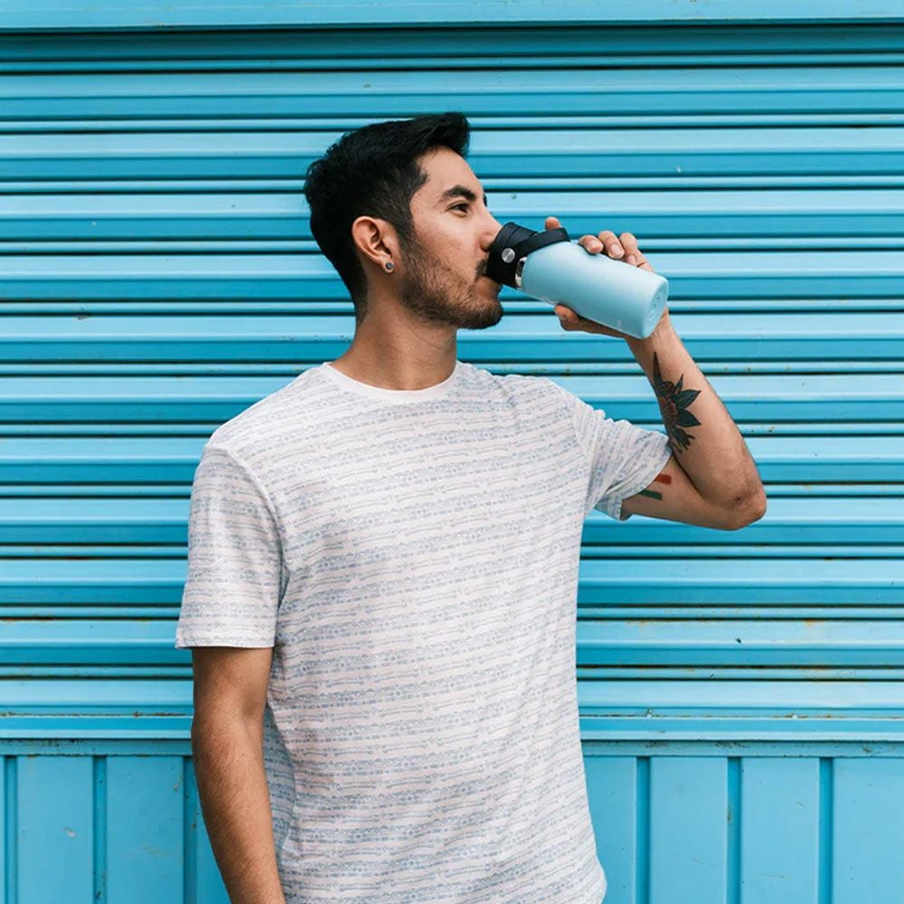 ハイドロフラスクHYDROFLASK16ozFlexSip8900550101222