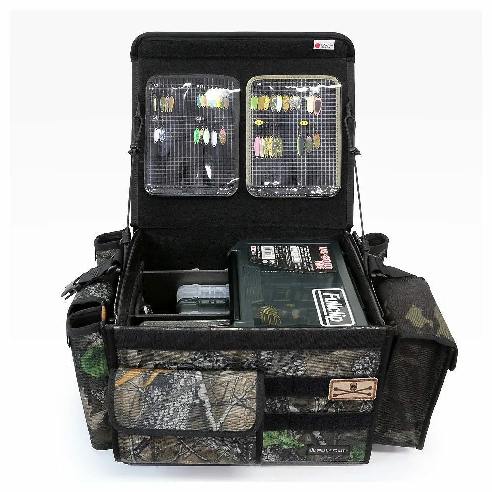 フルクリップFULLCLIPインナーハッチ10.5FGB-005