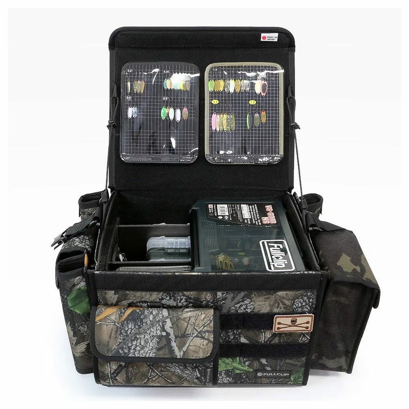 フルクリップFULLCLIPインナーハッチ10.5FGB-005