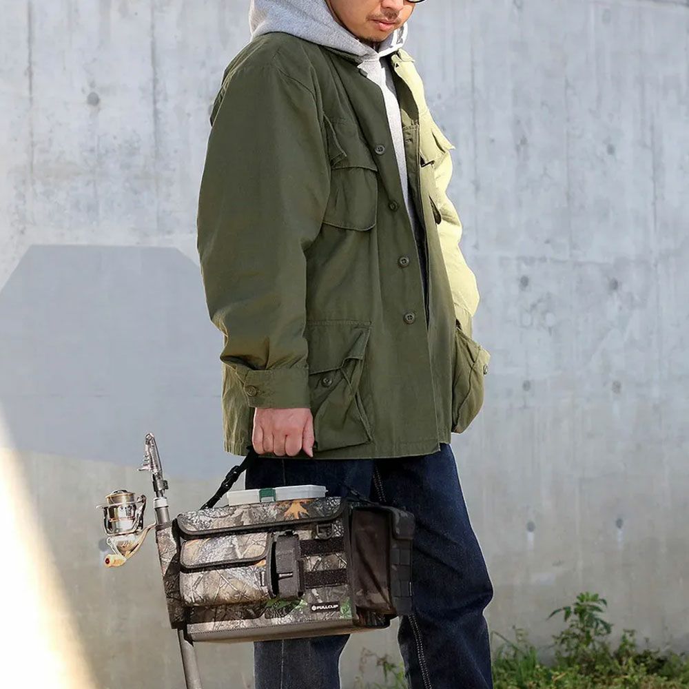 フルクリップFULLCLIPインナーハッチ10.5FGB-005