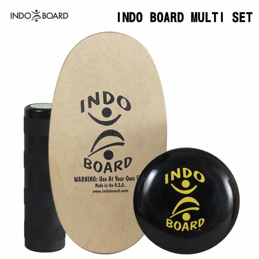 INDO BOARD インドボード｜大阪・心斎橋のスポーツ用品店スポタカ公式