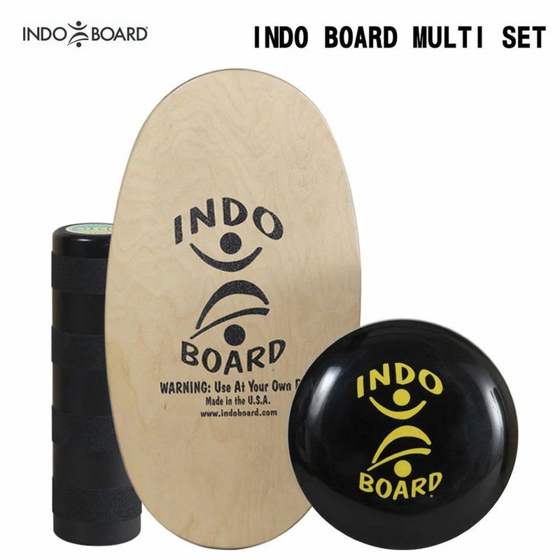 インドボードINDOBOARDマルチセットZ-02IBAM0SET0