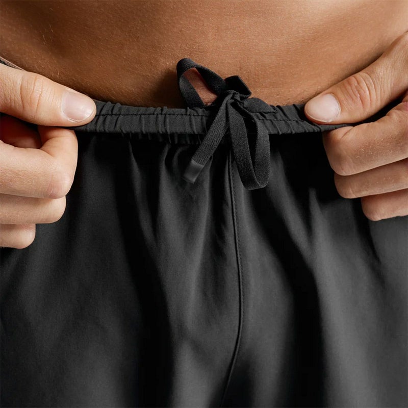 2XUツータイムズユーランニングウェアボトムスショートハーフパンツ短パンAeroMesh2-in-15InchShortsMR7351Bメンズ男性25FA秋冬