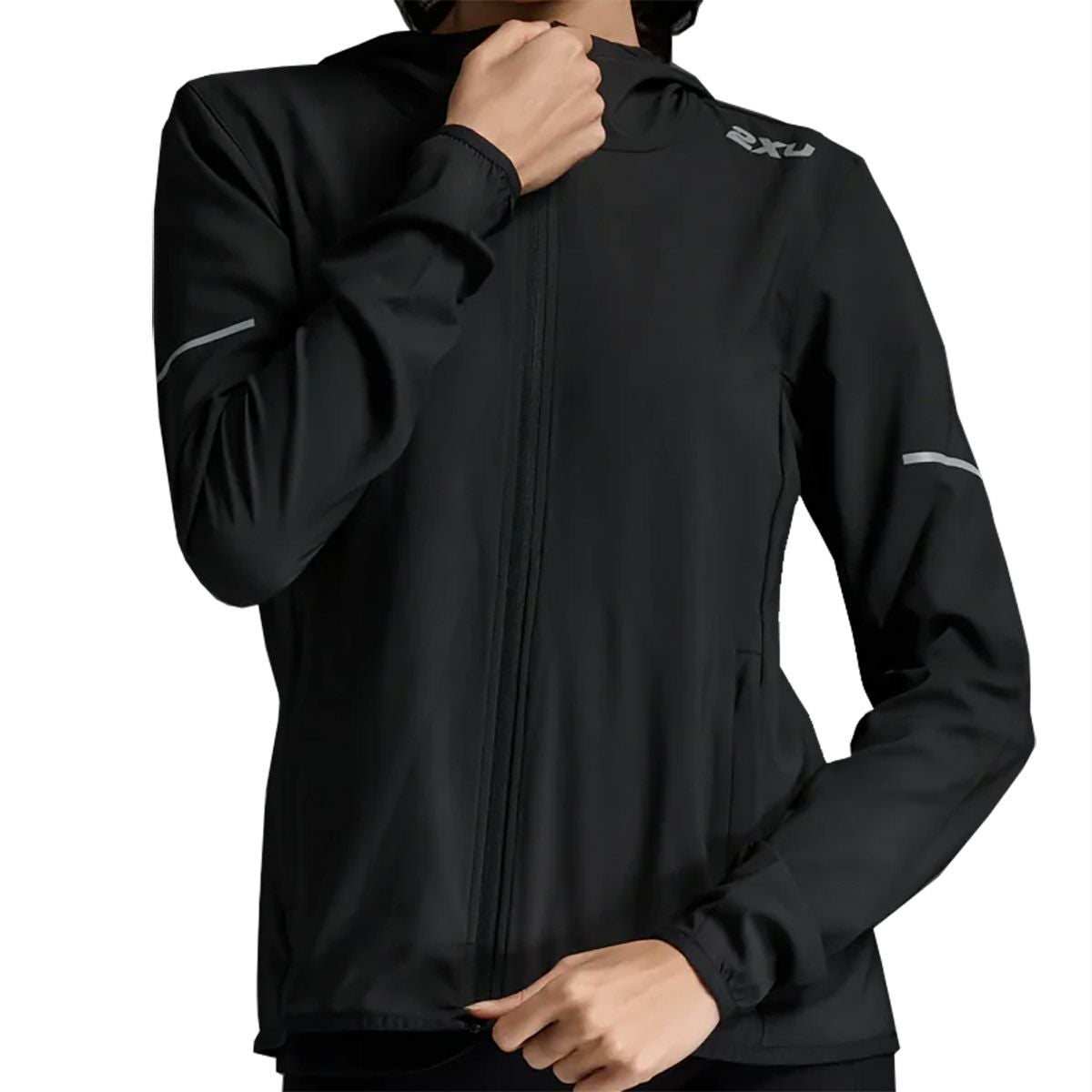 2XU（ ツータイムズユー）ランニングウェア 防寒ジャケット 2XU（ツータイムズユー） アウター ジャケット ジャージ 裏起毛