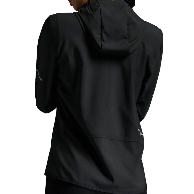 2XUツータイムズユーランニングウェアアウタージャケットAeroJacketWR7205Aメンズ男性25FA秋冬