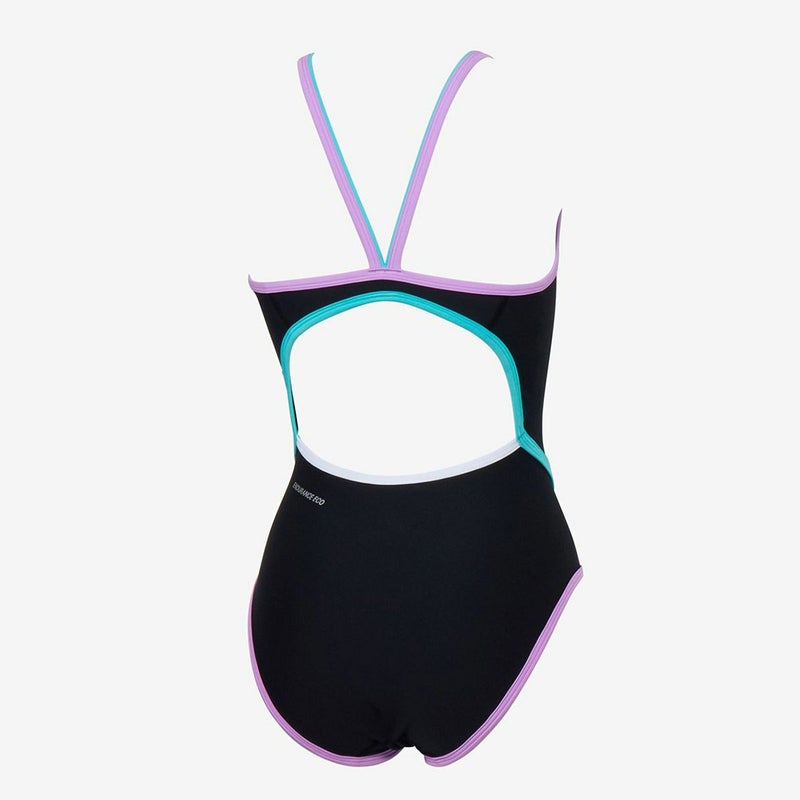 スピードSPEEDOスイムフィットネス競泳水着エフシーターンズスーツF/CTurnSSuitSTW02550-LVレディース女性25S2秋冬