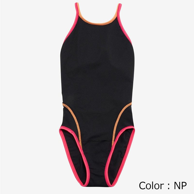 スピードSPEEDOスイムフィットネス競泳水着エフシーターンズスーツF/CTurnSSuitSTW02550-NPレディース女性25S2秋冬