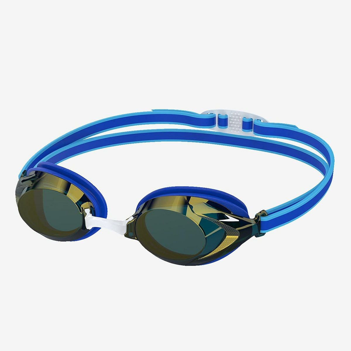 スピードSPEEDOスイムフィットネス競泳ゴーグルヴァンクイッシャー3.0ミラージュニアVanquisher3.0MirrorJuniorSEB02551-BDジュニアキッズ子ども男の子女の子