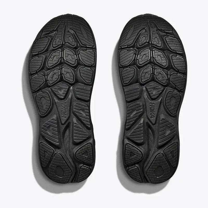 ホカHOKAランニングランシューシューズ靴クリフトン10ワイドCLIFTON10WIDE1162050-BBLCレディース女性25FA秋冬