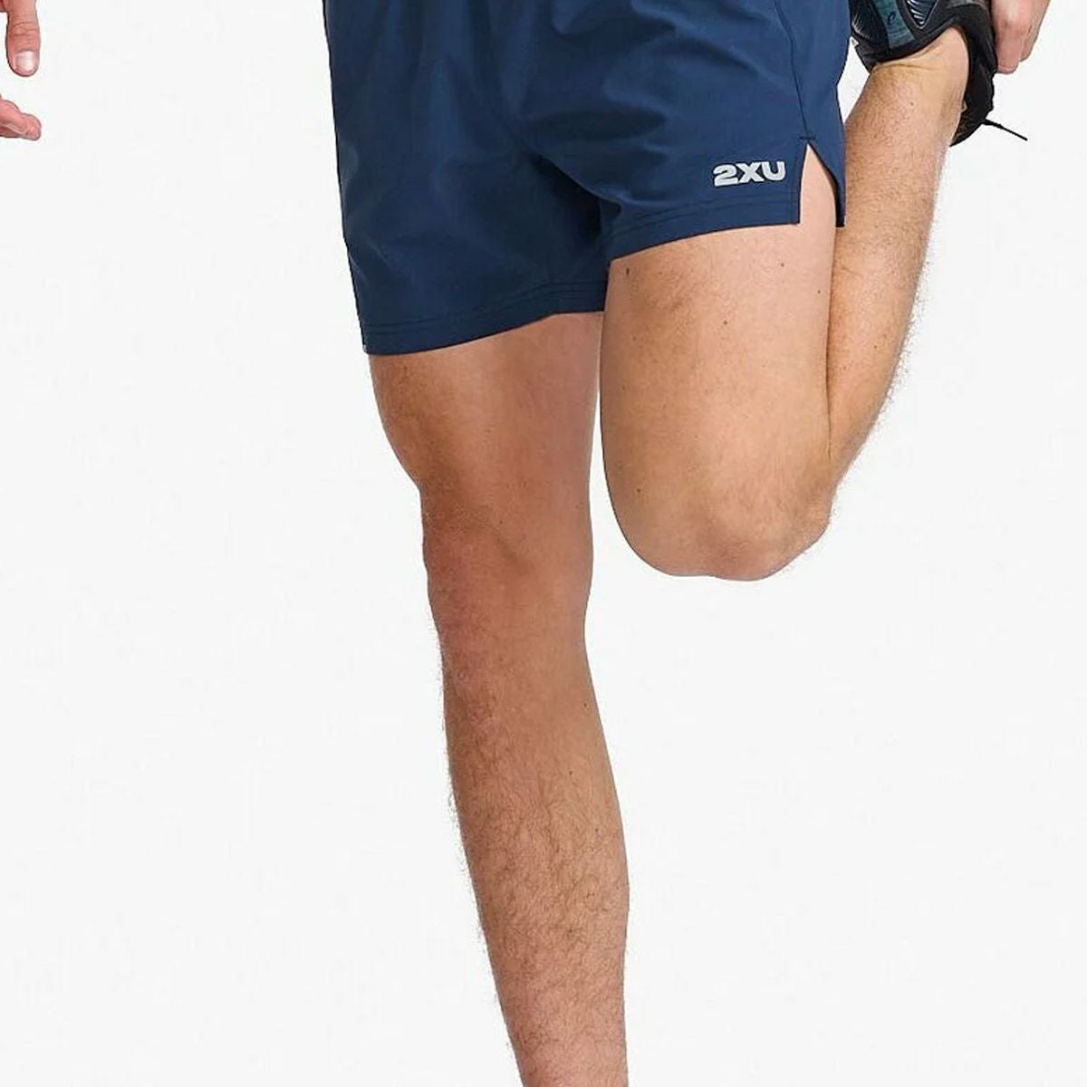 2XU ツータイムズユー ランニング ウェア ボトムス ショート ハーフ