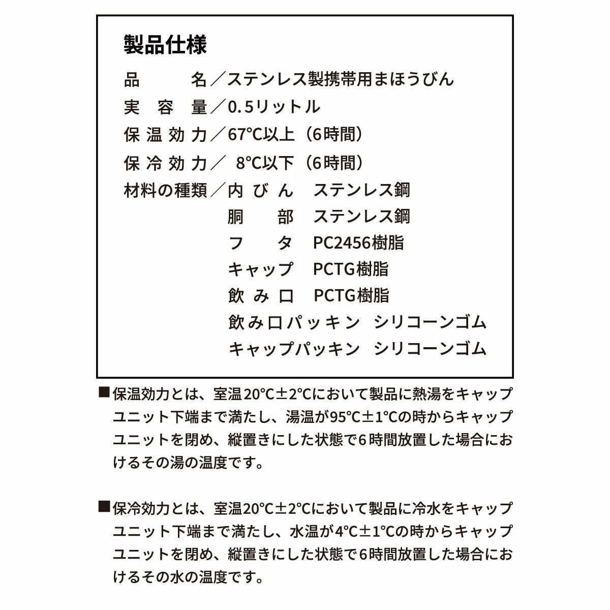 シーモンc-monアウトドアカジュアルアクセサリー指紋センサー付き真空断熱ボトルCM01-500メンズレディースユニセックス25SU春夏