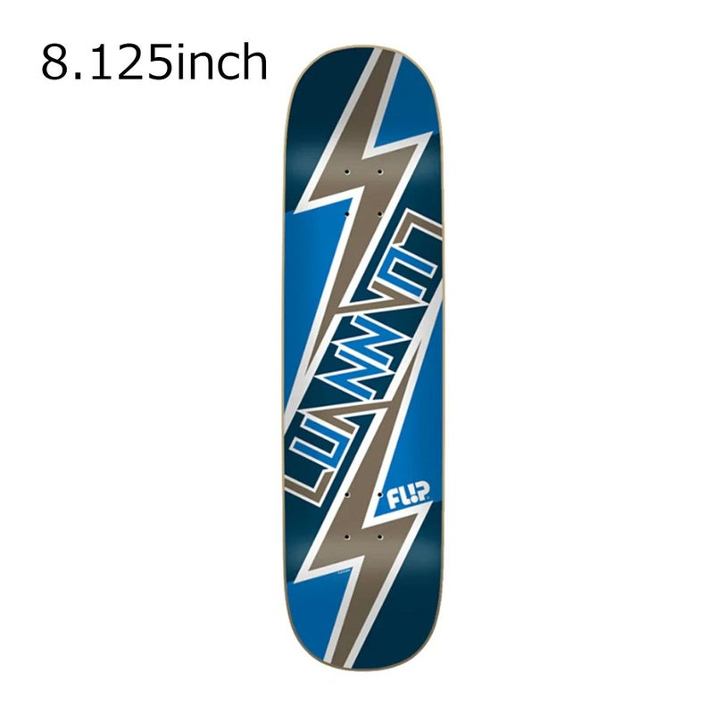 フリップFLIPスケボースケートボードデッキ板DECKADEOLIVEIRA8.12531092773