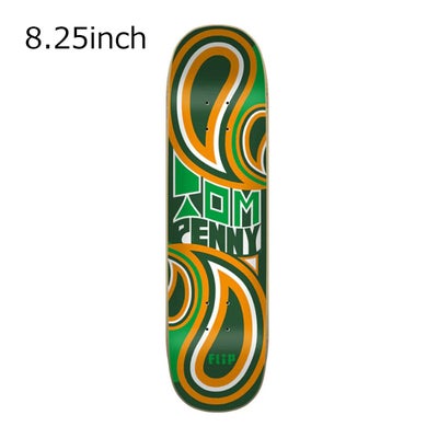 フリップFLIPスケボースケートボードデッキ板DECKADEPENNY8.2531092776
