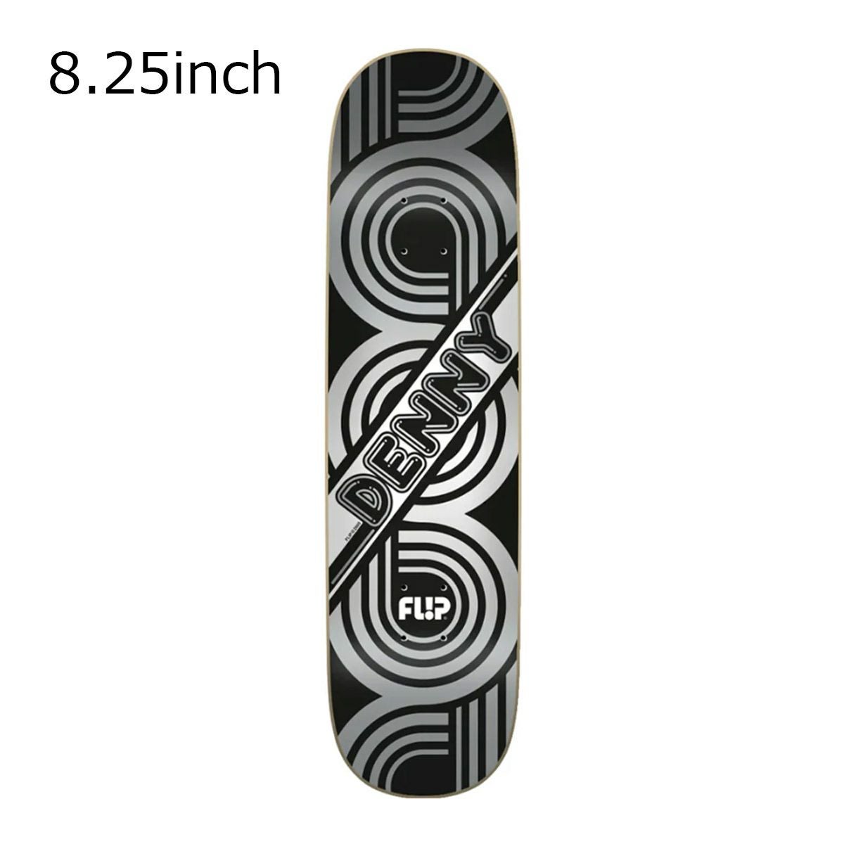 フリップFLIPスケボースケートボードデッキ板DECKADEPHAM8.2531092777