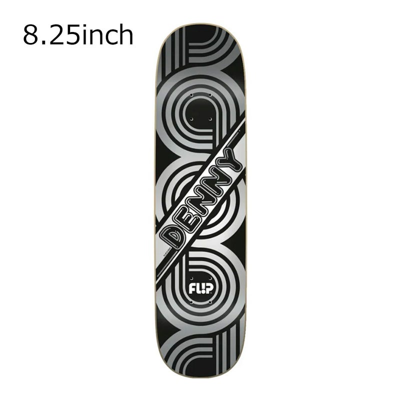 フリップFLIPスケボースケートボードデッキ板DECKADEPHAM8.2531092777