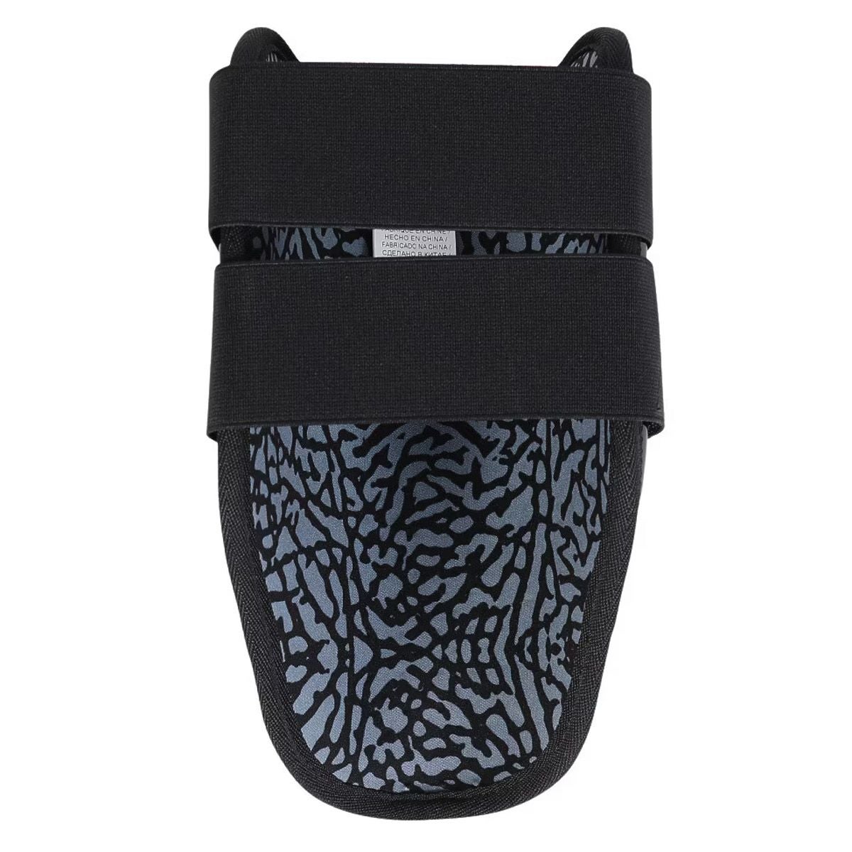 ジョーダンJORDANベースボール野球ソフトボールアクセサリーフライバッターズエルボガード左右兼用JD1108-076