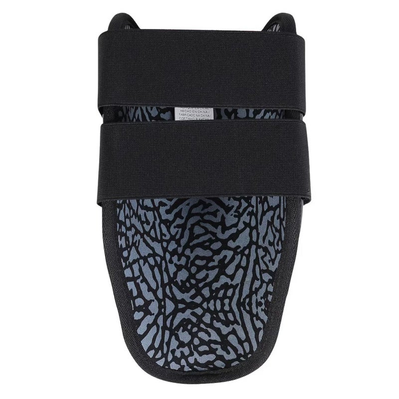 ジョーダンJORDANベースボール野球ソフトボールアクセサリーフライバッターズエルボガード左右兼用JD1108-076