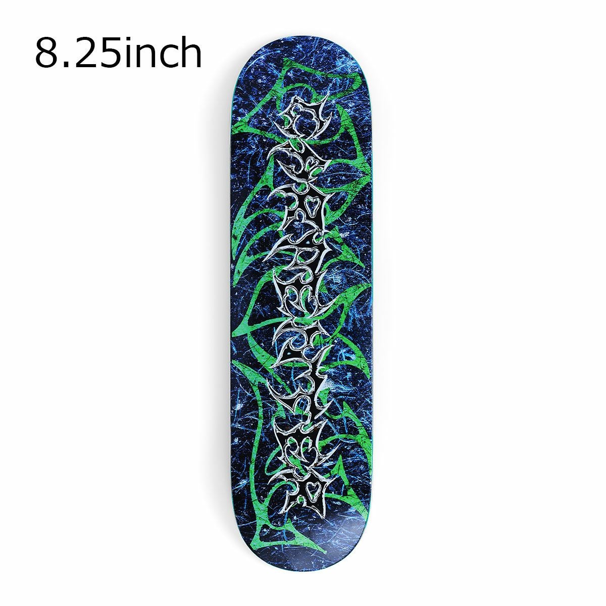 ヴァイナルVINYLスケボースケートボードデッキ板CARPENTERCHROME8.2531045251010