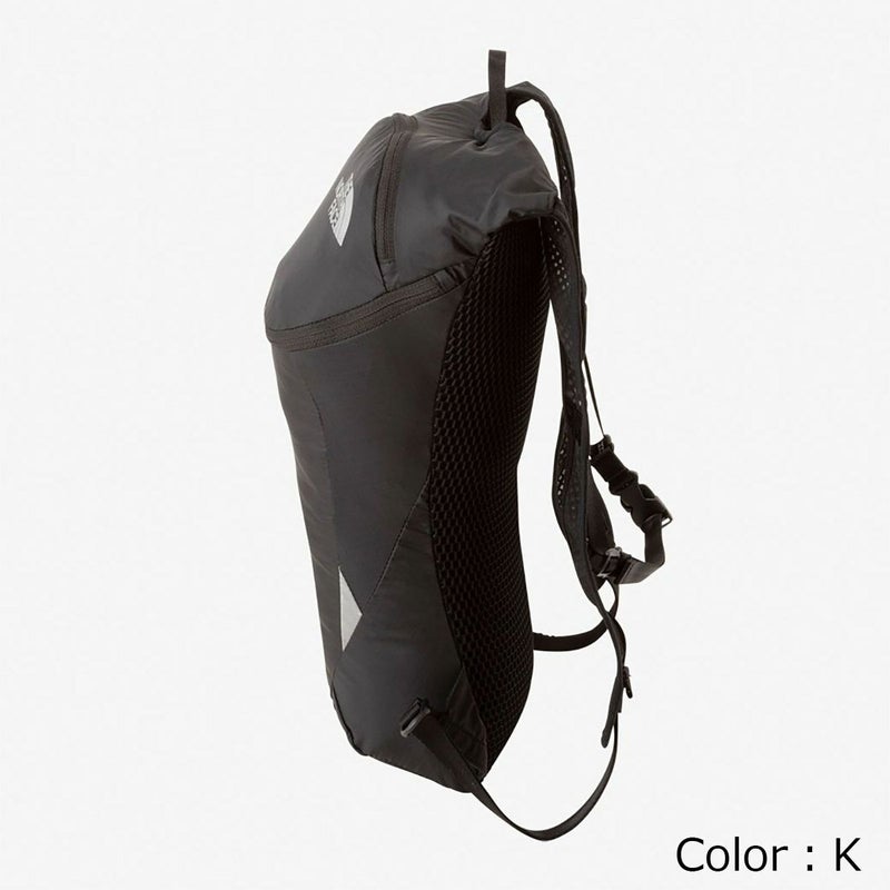 ザ・ノース・フェイスTHENORTHFACEトレイルランニングトレラン鞄バッグリュックサックバックパックデイパックマーティンウィングLTMARTINWINGLTNM62415-LGメンズレディースユニセックス25FW秋冬